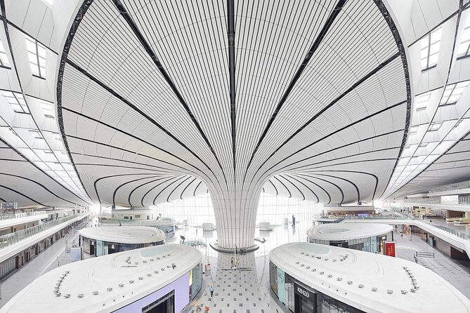 Private Transfer Service From Beijing's Hotel To Beijing Airport - Comfortable and Reliable Transfer from Your Beijing Hotel to the Airport