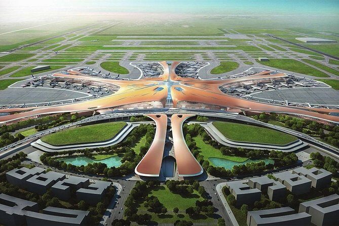 Private Transfer Service From Beijing's Hotel To Beijing Airport - Key Points