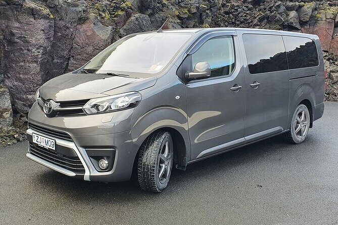 Private Transfer Service from Cruise Ship Terminals in Reykjavik to Hotels - The Experience in Detail