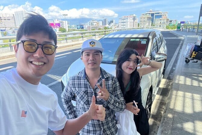 Private transfer service from Danang airport to Hotel - Price and Value Analysis