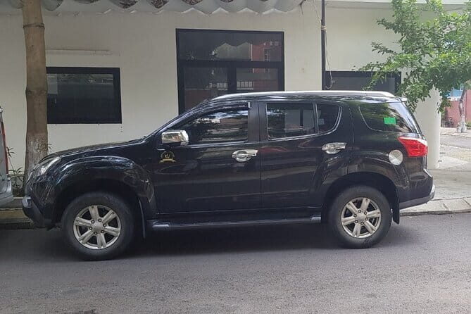 Private transfer service from Danang airport to Hotel - Who Is This Service Best For?