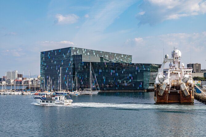 Private Transfer Service from Hotels in Reykjavik to Cruise Ship Terminal - Key Points