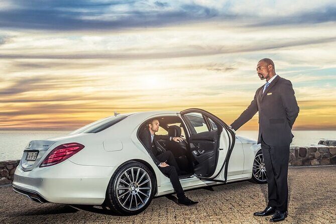 Private Transfer Service from Istanbul Airports to Istanbul - Key Points
