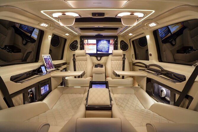 Private Transfer Service from Istanbul Airports to Istanbul - Why This Transfer Is Worth Considering