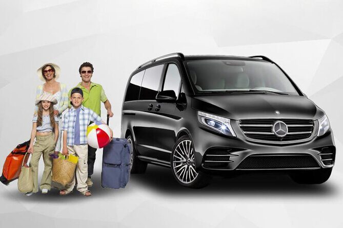 Private Transfer Service from Istanbul Airports to Istanbul - Final Thoughts