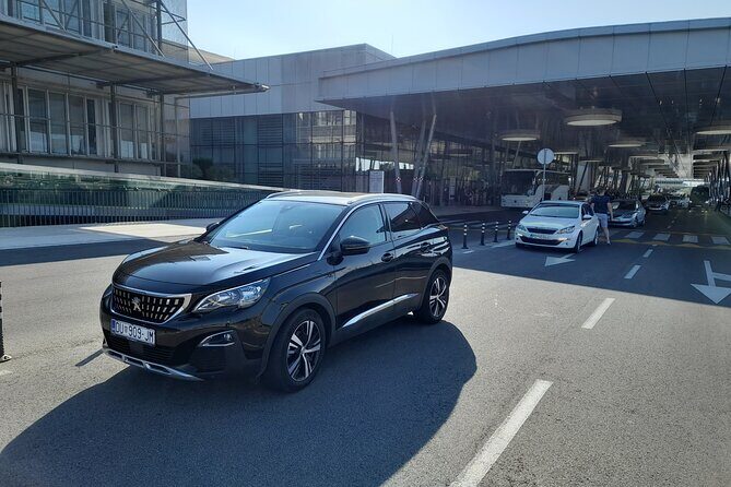 Private Transfer Service in Dubrovnik - Why Consider a Private Transfer in Dubrovnik?