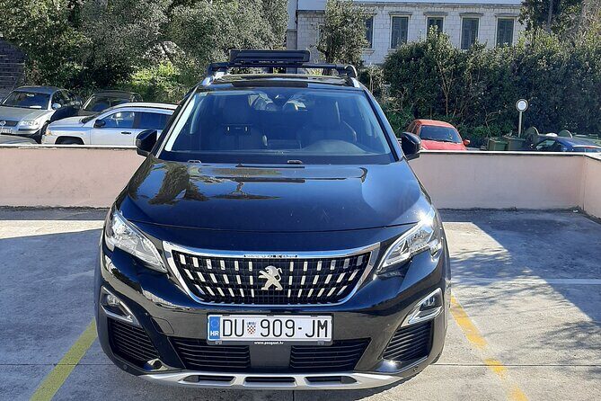 Private Transfer Service in Dubrovnik - Authentic Experiences & Real Insights from Travelers
