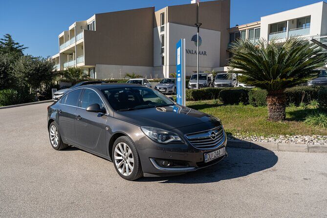 Private Transfer Service in Dubrovnik - Frequently Asked Questions