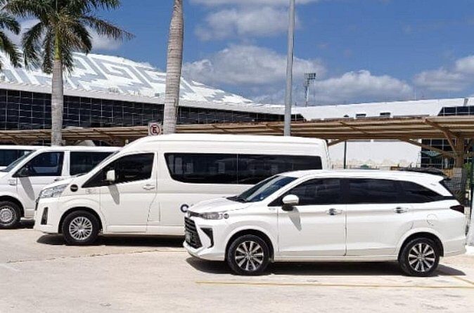 Private Transfer Service in Tulum - Frequently Asked Questions