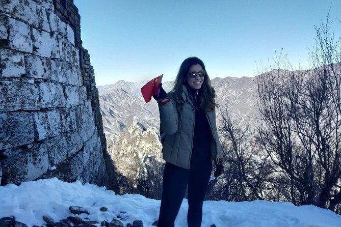 Private Transfer Service: Jiankou Great Wall to Mutianyu Great Wall Hiking Tour - The Details of the Tour Experience