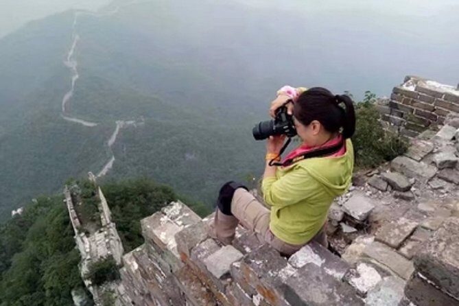 Private Transfer Service: Jiankou Great Wall to Mutianyu Great Wall Hiking Tour - The Practicalities: What to Expect