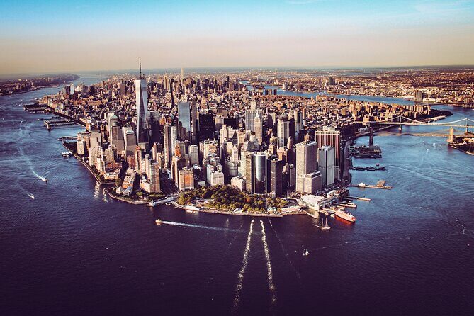 Private Transfer Service-New York Manhattan Downtown for 8 hours - Comprehensive Review of the Private Transfer Service in Downtown Manhattan