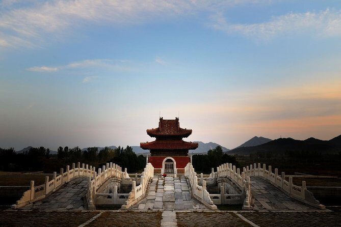 Private Transfer Service to Eastern Qing Tombs from Beijing - Why This Tour Works for Different Travelers