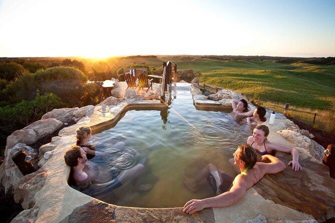 Private Transfer Service to Jiuhua Outdoor Hotspring from Beijing - Who Is This Tour Best Suited For?