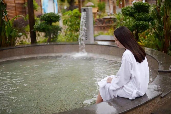Private Transfer Service to Jiuhua Outdoor Hotspring from Beijing - FAQ