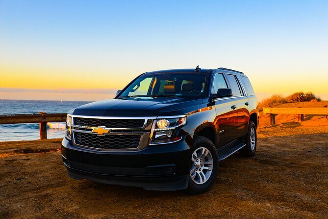 Private transfer Service to or from Washington, DC and IAD - The Experience at Dulles Airport (IAD)