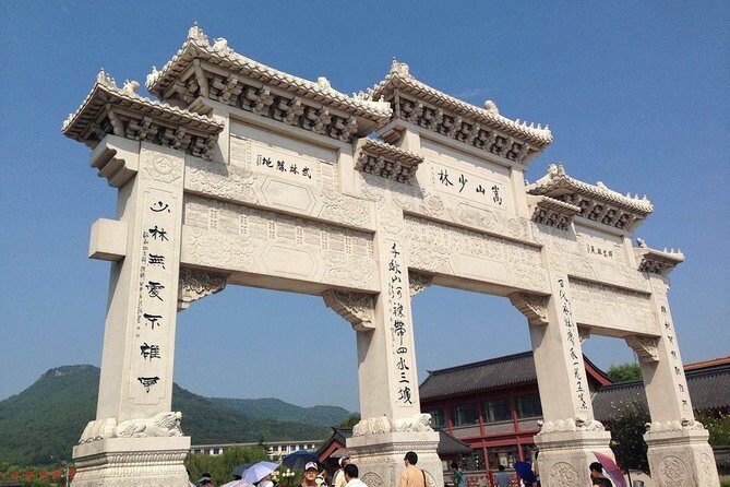 Private Transfer Service to Shaolin Temple from Luoyang - FAQ