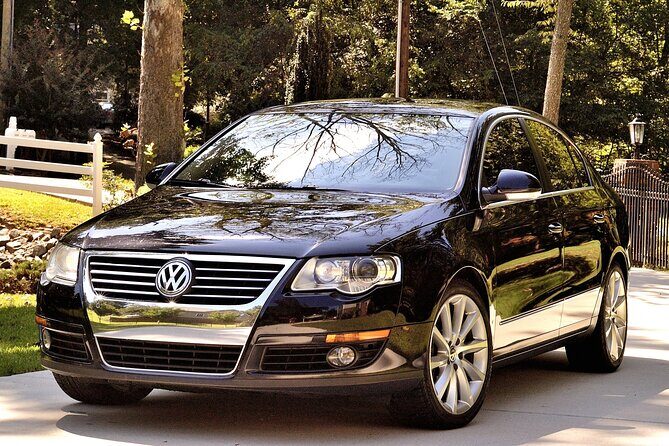 Private Transfer: Shanghai Hotels to Shanghai Hongqiao Airport - Cost-Effectiveness and Value