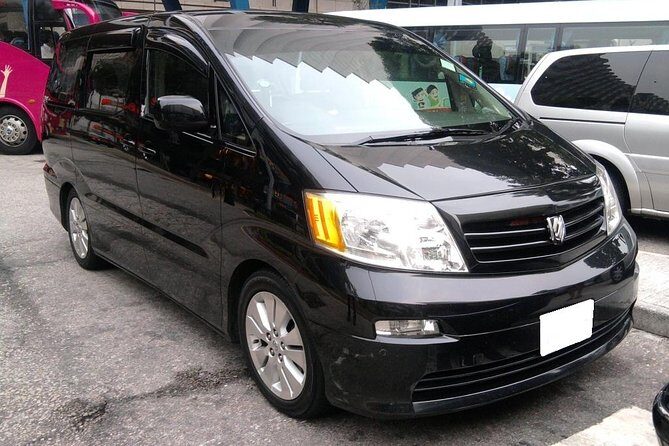 Private Transfer: Shanghai Hotels to Shanghai Hongqiao Airport - Who Should Consider This Service?