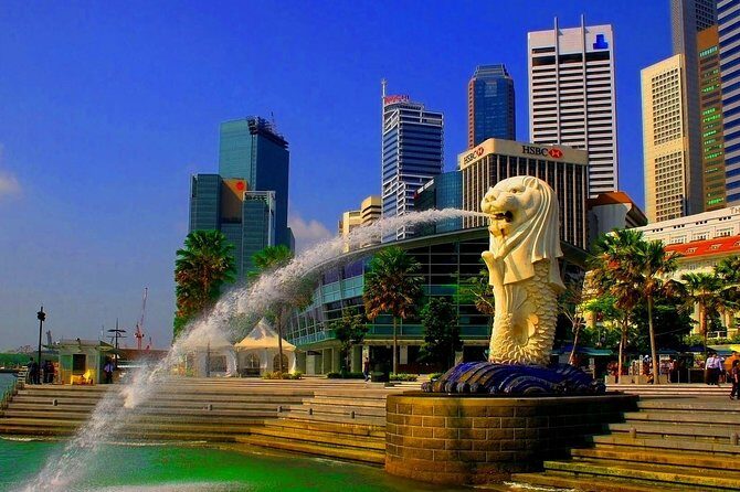 Private Transfer: Singapore SIN Airport to Marina Cruise Port - Final Thoughts