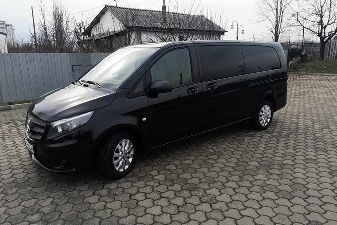 Private transfer Skopje Pristina or vice versa - FAQ