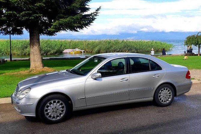 Private transfer Skopje Tirana or vice versa - Detailed Review of the Private Transfer Experience