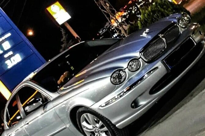 Private Transfer Sorrento Peninsula - Rome - Key Points