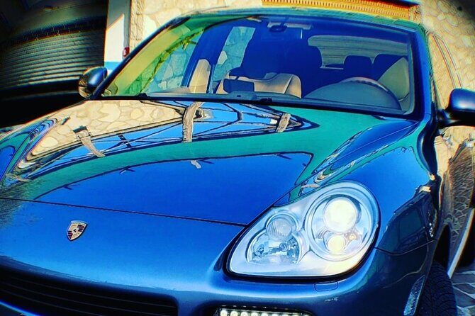 Private Transfer Sorrento Peninsula - Rome - Frequently Asked Questions