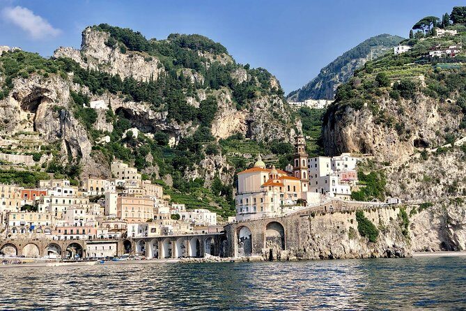 Private Transfer Sorrento to Amalfi with 2h of Sightseeing - The Sum Up: Is This the Right Choice for You?