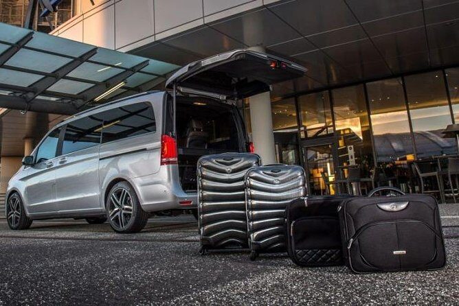 Private transfer Sorrento to Naples Airport OR Naples to Sorrento - Who’s This Transfer Service Best For?