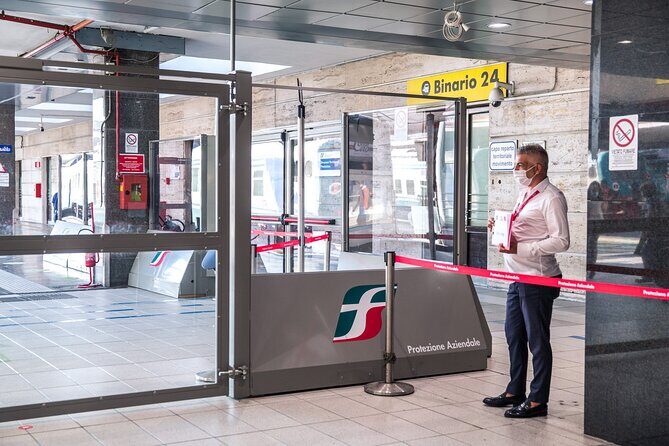 Private Transfer: Sorrento to Naples or Vice Versa - Authentic Experiences from Reviewers