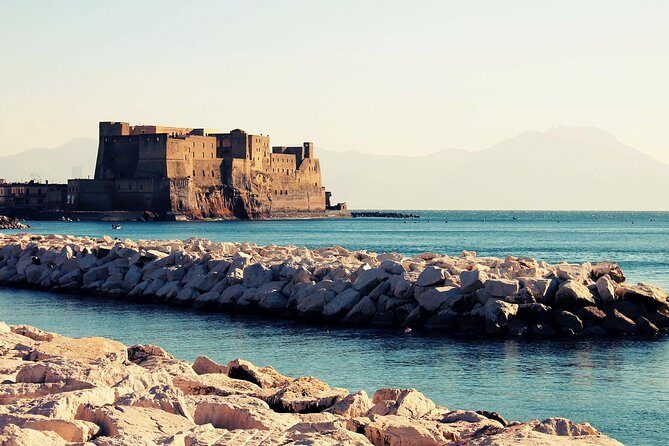 Private Transfer - Sorrento to Naples with 2hr of Sightseeing - The Journey Itself: Comfort and Convenience