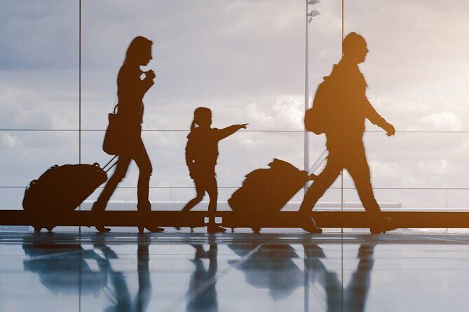 Private transfer: Sorrento to Rome and Vice Versa - Why Choose a Private Transfer from Rome to Sorrento?