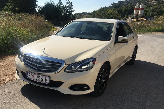 Private transfer Split Airport to Split - Who Is This Service Best For?