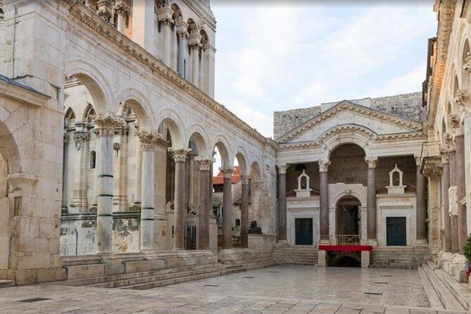 Private Transfer: Split to Dubrovnik - A Closer Look at the Price & Value