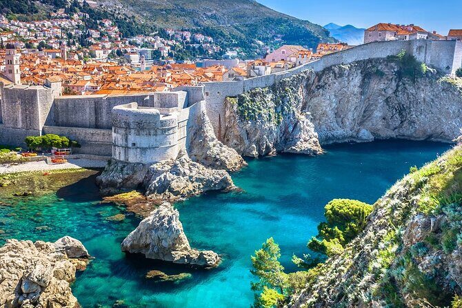 Private Transfer: Split to Dubrovnik - Who Is This Transfer Best For?