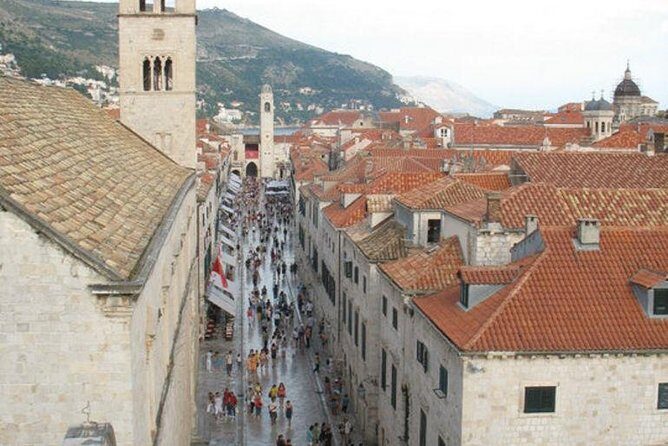 Private Transfer: Split to Dubrovnik - The Sum Up