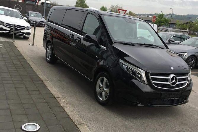 Private transfer Split to Dubrovnik - door to door - Frequently Asked Questions