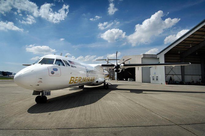 Private Transfer : Sultan Abdul Aziz Shah Airport (Subang) to Kuala Lumpur Hotel - FAQs