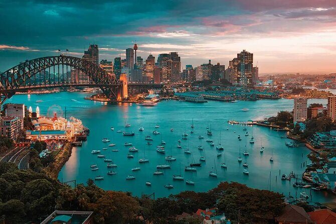 Private Transfer Sydney International Airport SYD to Sydney City - An In-Depth Look at the Service