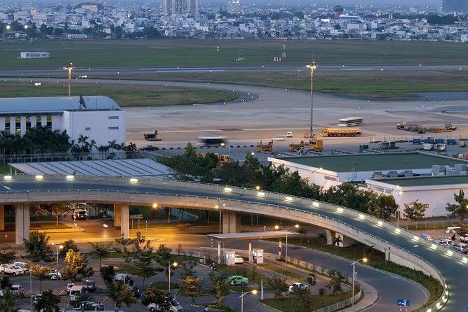Private transfer Tan Son Nhat airport - hotels in Ho Chi Minh - A Practical Look at the Ho Chi Minh City Airport Transfer