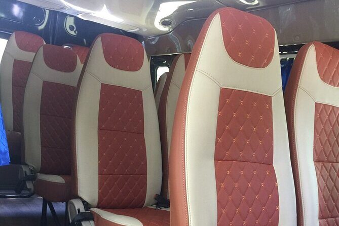 Private transfer Tan Son Nhat airport - hotels in Ho Chi Minh - FAQ