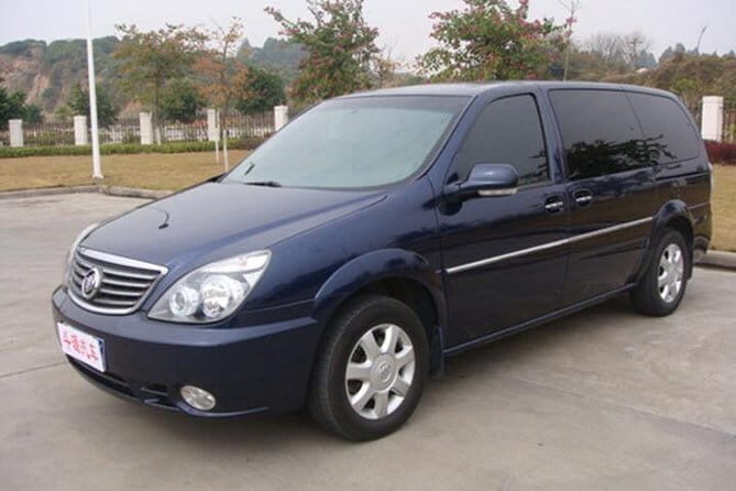 Private Transfer Tianjin International Cruise Port to Beijing - Final Thoughts