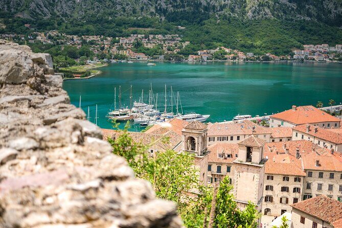 Private Transfer Tirana to Dubrovnik 1h stop in Kotor /Vice Versa - Who Will Benefit from This Experience?