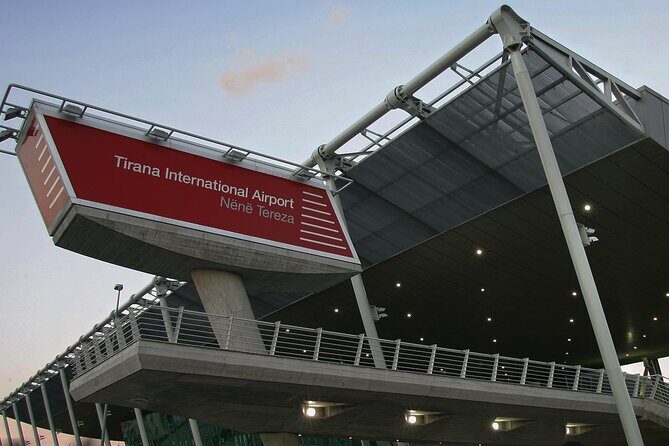 Private Transfer Tirana to Dubrovnik 1h stop in Kotor /Vice Versa - FAQ