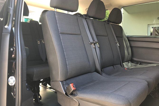 Private transfer Tivat(Kotor)-Dubrovnik - A Practical Look at the Private Transfer from Tivat (Kotor) to Dubrovnik Airport