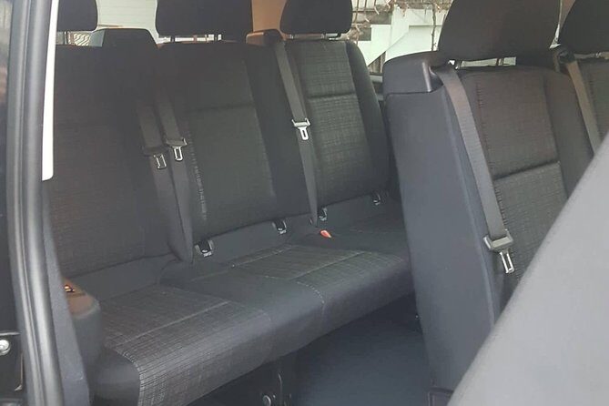 Private transfer Tivat(Kotor)-Dubrovnik - Why This Transfer Is a Great Choice for Certain Travelers