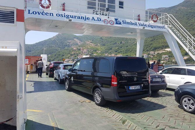 Private transfer Tivat(Kotor)-Dubrovnik - FAQs
