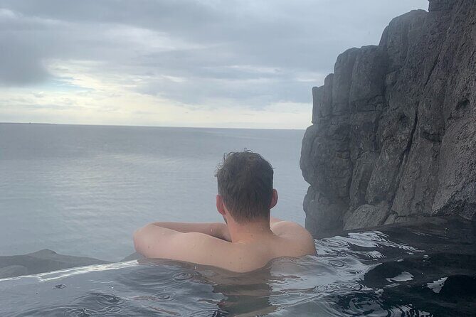 Private Transfer to and from Sky Lagoon - The Sum Up