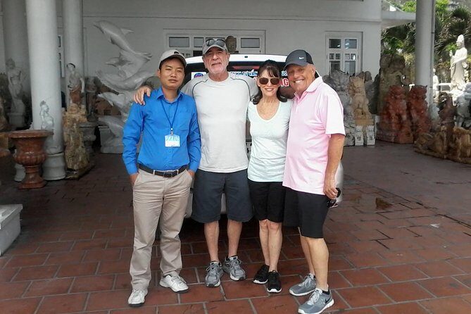 Private transfer to Ba Na hills for Golden Bridge early check-in - Practical Tips and Considerations